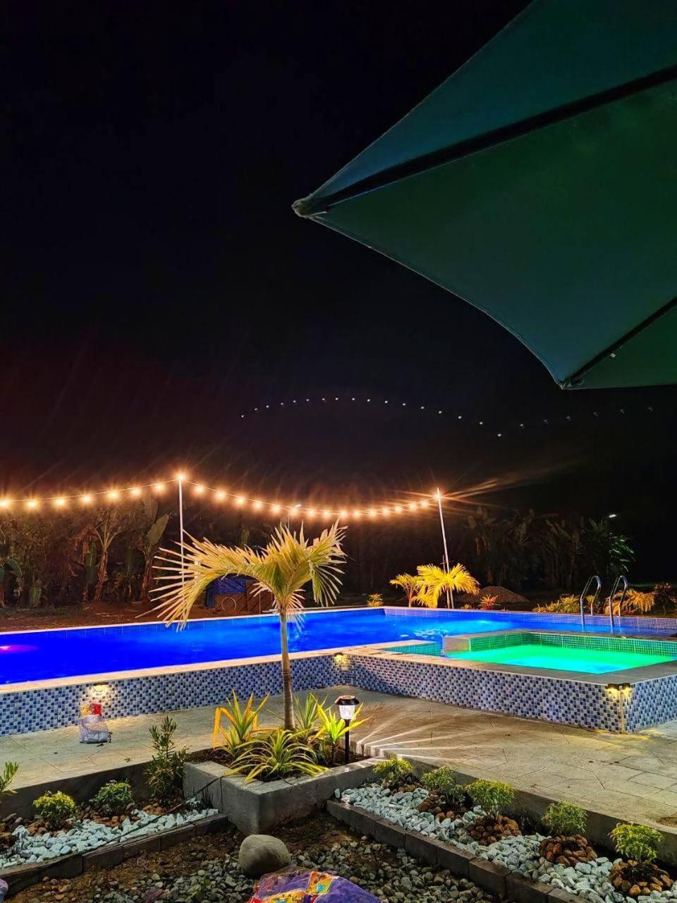 Wilson Hills Travelers Suites Сан Хуан Екстериор снимка