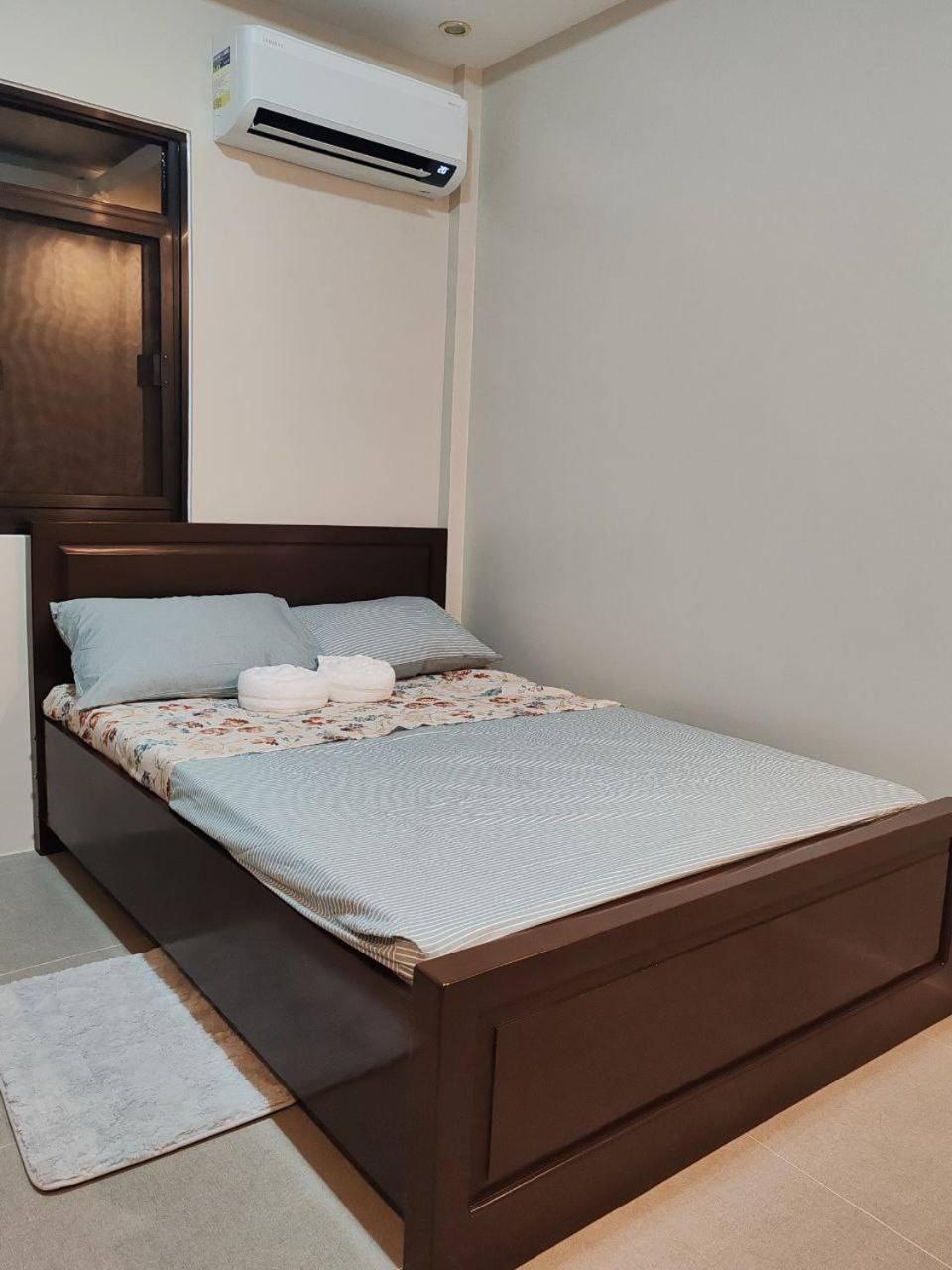 Wilson Hills Travelers Suites Сан Хуан Екстериор снимка